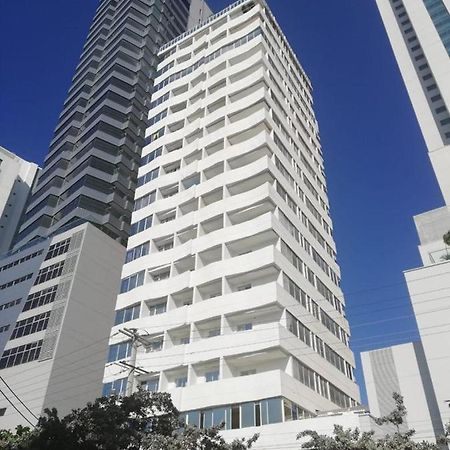 Hotel Cartagena Premium Exterior foto