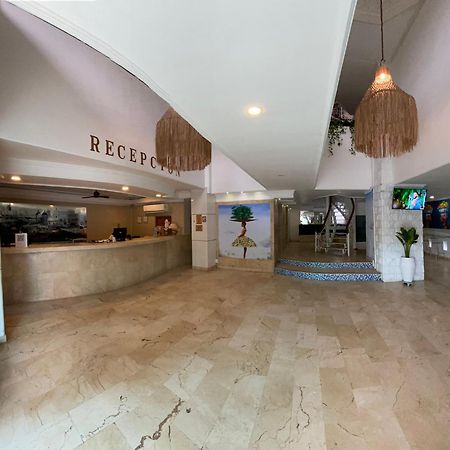 Hotel Cartagena Premium Exterior foto