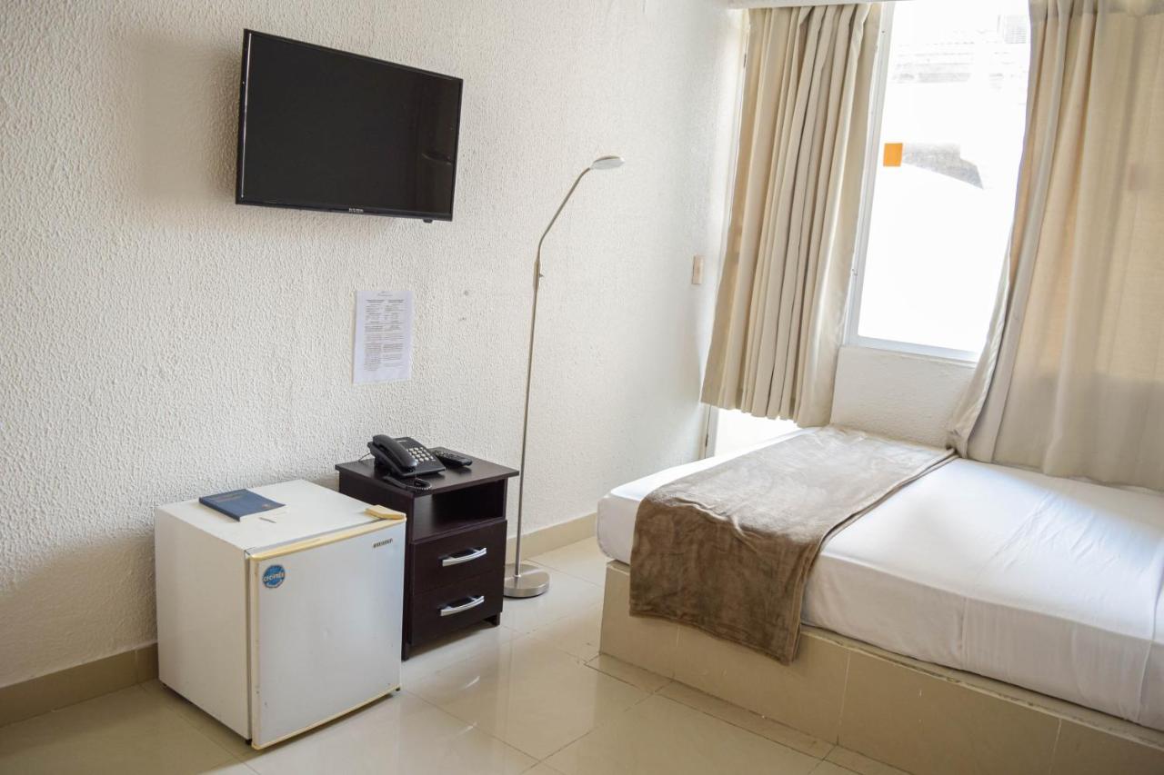 Hotel Cartagena Premium Exterior foto