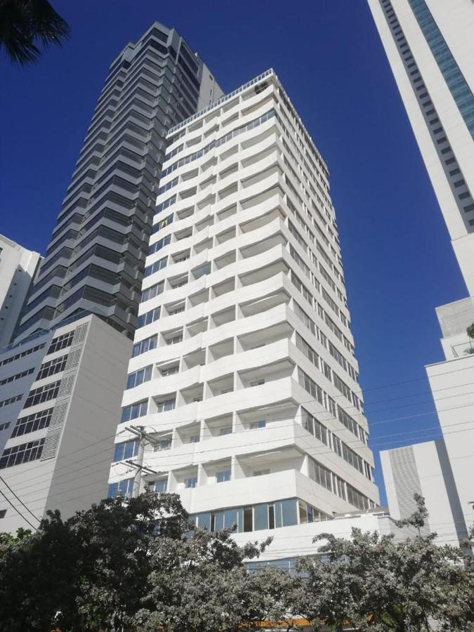 Hotel Cartagena Premium Exterior foto