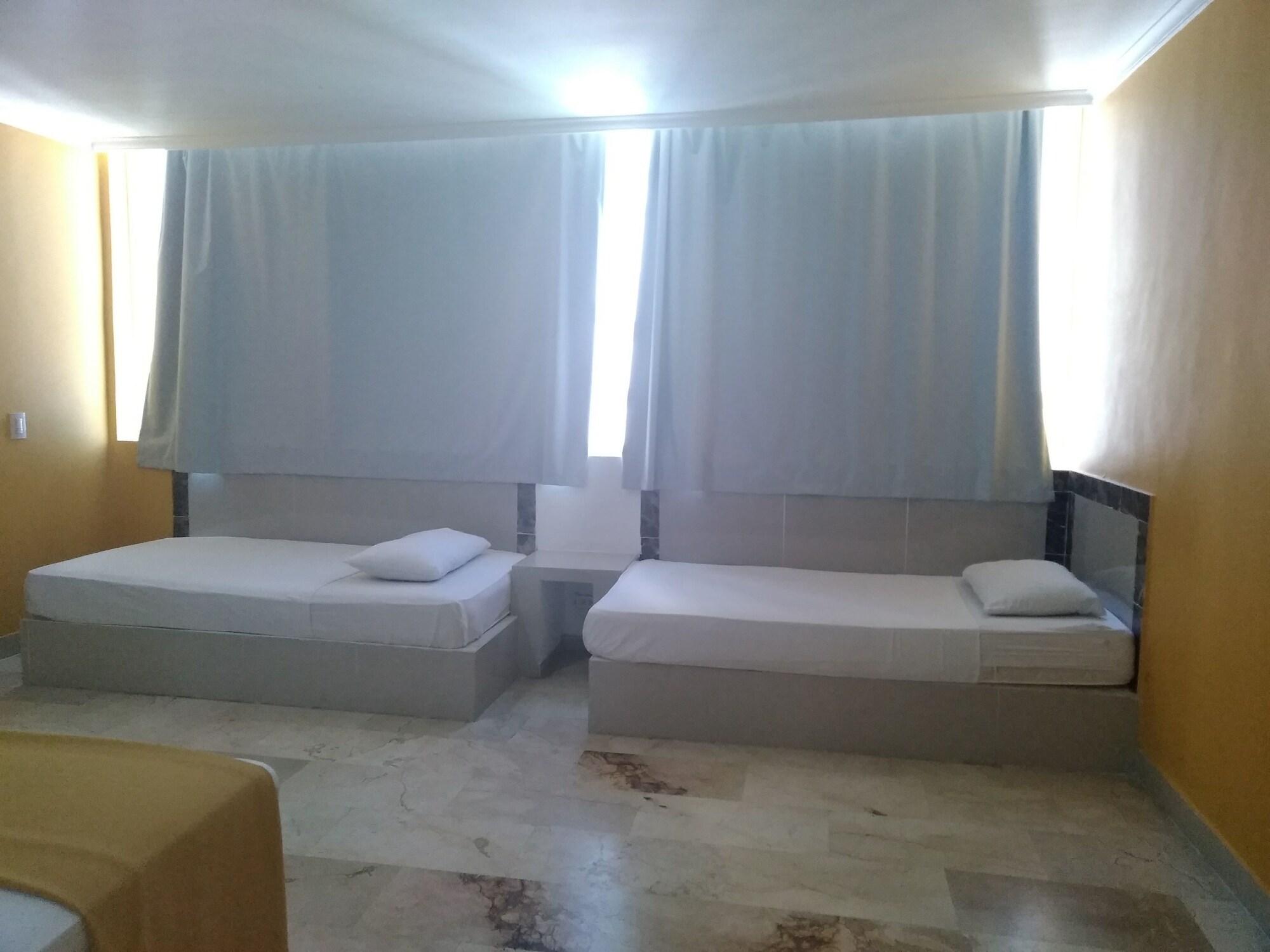 Hotel Cartagena Premium Exterior foto
