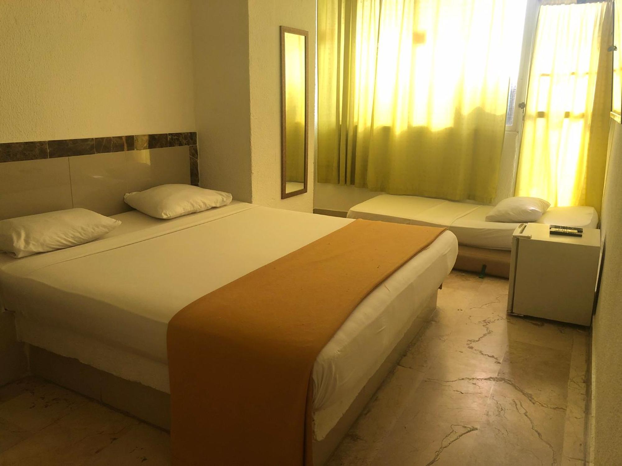 Hotel Cartagena Premium Exterior foto