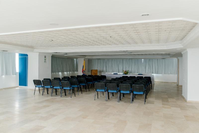 Hotel Cartagena Premium Exterior foto