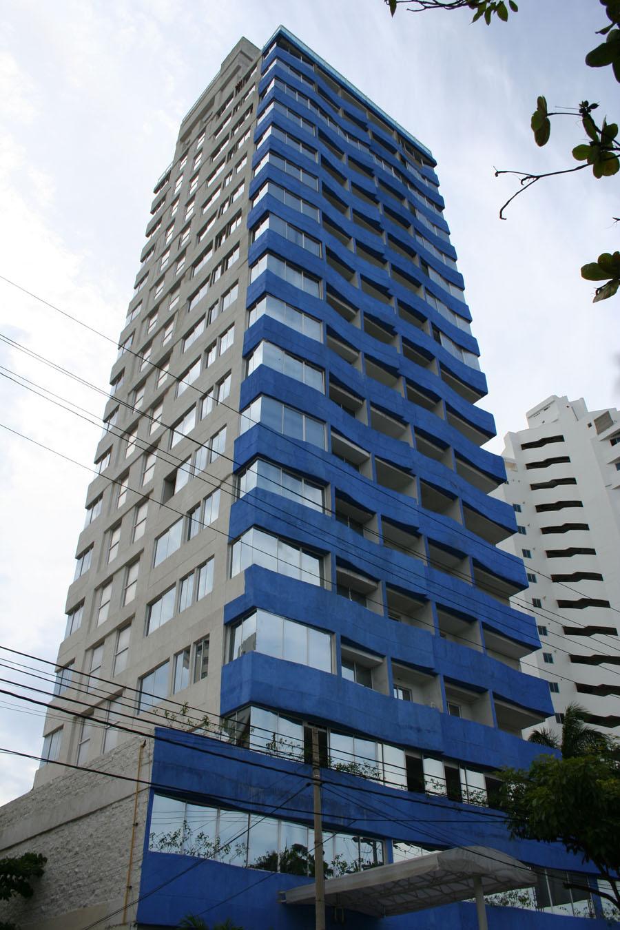Hotel Cartagena Premium Exterior foto